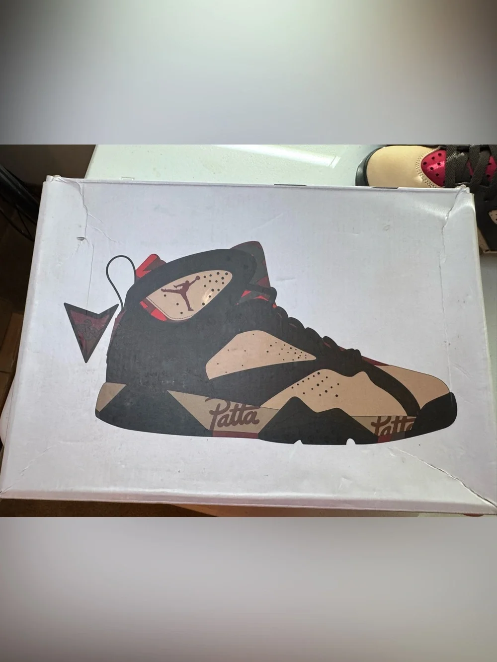 Jordan smoke free
